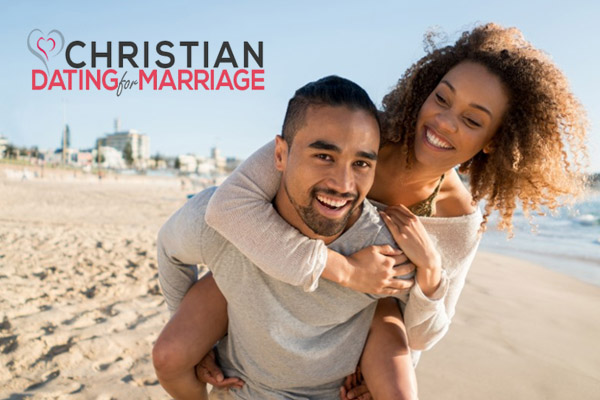Christian dating for marriage
